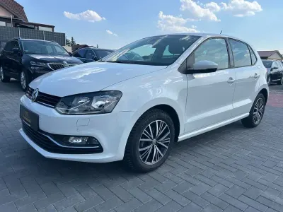 Gebraucht VW Polo