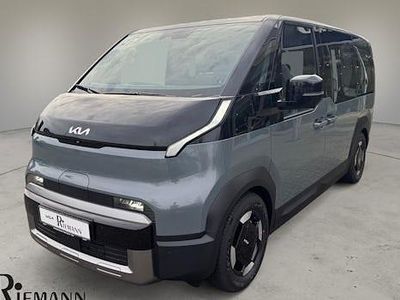 Neu Kia PV5 119 kW (163 PS) 2025 Grau Van / Kleinbus