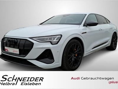 Audi e-tron Sportback