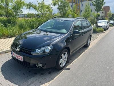 VW Golf VI