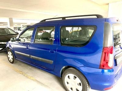 Dacia Logan MCV