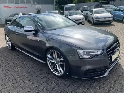 Gebraucht Audi A5