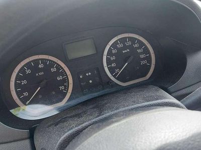 Dacia Logan MCV