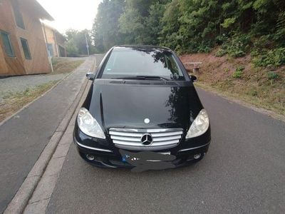 Mercedes A150