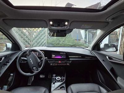 Kia e-Niro