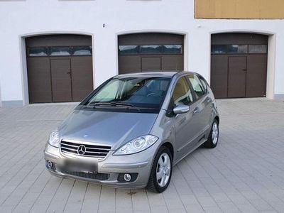 Mercedes A200