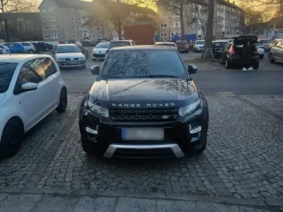 Gebraucht Land Rover Range Rover
