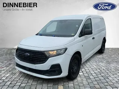 Gebraucht Ford Transit Trend 102 PS (75 kW) 2025 Weiss Pickup