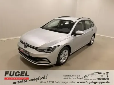 Gebraucht VW Golf VIII