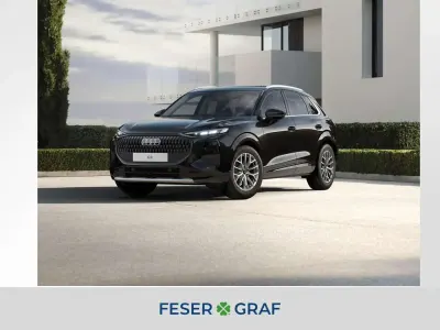 Nuova Audi Q3 Advanced 150 CV (110 kW) 2026 Nero SUV