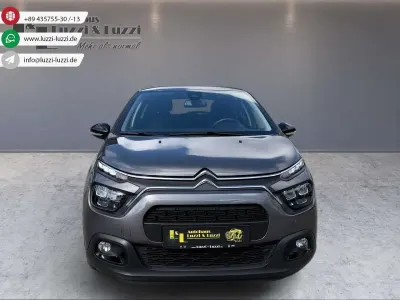 Usata Citroën C3