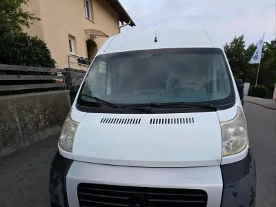Gebraucht Fiat Ducato
