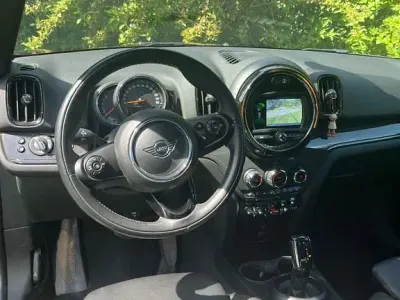 Occasion Mini Cooper Countryman