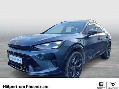 Usata Cupra Formentor 150 CV (110 kW) 2025 Grigio SUV