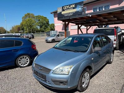 Second-hand Ford Focus 101 CP (74 kW) 2006 Berlinǎ