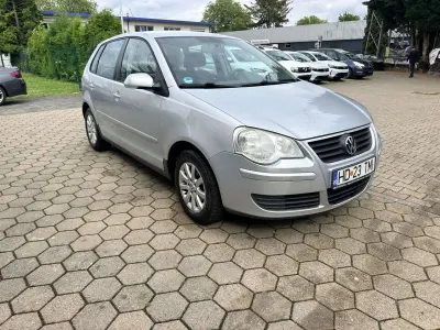 Gebraucht VW Polo 64 PS (47 kW) 2005 Other Kleinwagen