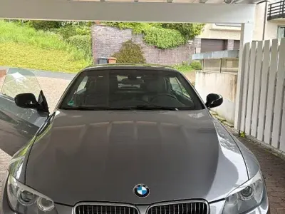 Occasion BMW 330 Cabriolet Performance 272 ch (200 kW) 2013 Gris Cabriolet