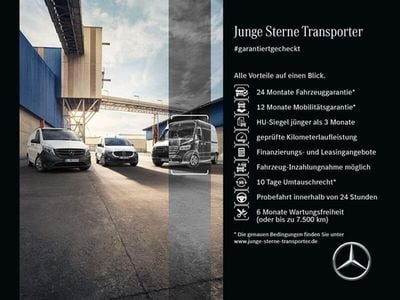 Mercedes Citan 108