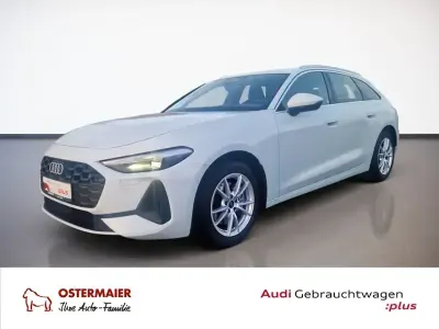 Gebraucht Audi A5