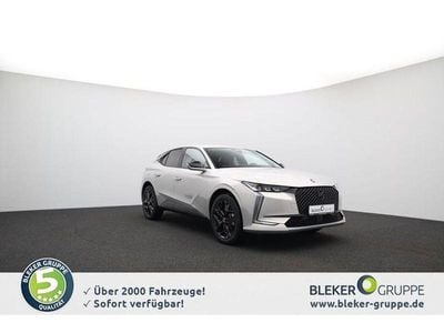 DS Automobiles DS4