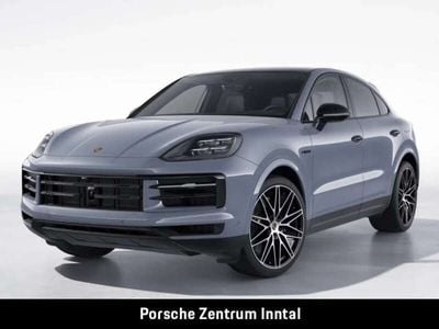 Porsche Cayenne S E-Hybrid