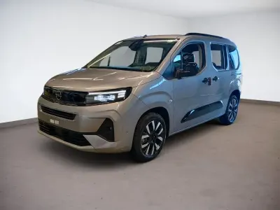 Używany Opel Combo-e Life