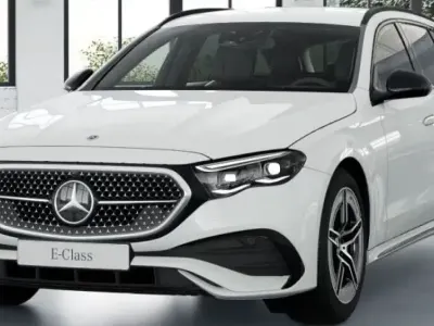 Gebraucht Mercedes E300