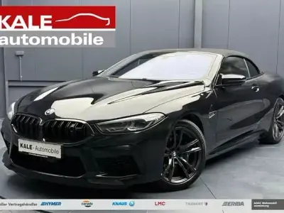 Gebraucht BMW M8