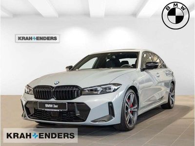 gebraucht BMW 330 dxDriveMSport+Navi+RFK+el. Sitze NP81.760,-