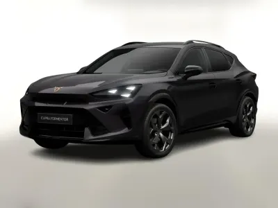 Neu Cupra Formentor 150 PS (110 kW) 2026 Dark void metallic SUV