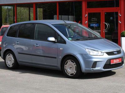 gebraucht Ford C-MAX Style