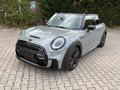 Gebraucht Mini John Cooper Works