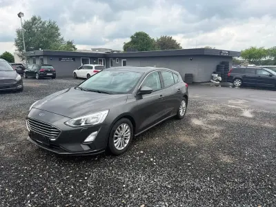 Gebraucht Ford Focus