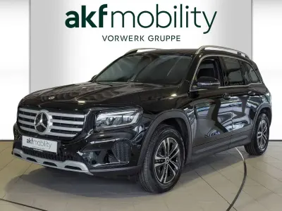 Gebraucht Mercedes GLB200
