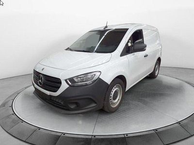 Gebraucht Mercedes Citan 108 75 PS (55 kW) 2025 Weiß Van / Kleinbus