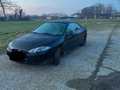 Gebraucht 2000 Ford Cougar Coupé | 1.950 €