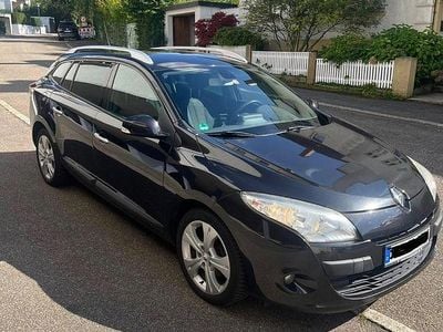 Renault Mégane GrandTour