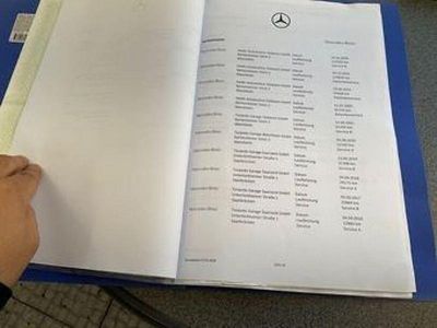 Gebraucht Mercedes C250 AMG line 211 PS (155 kW) 2015 Weiß Limousine