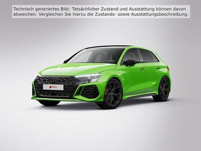 Audi RS3 Sportback