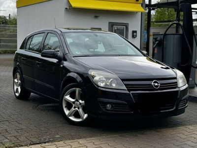 gebraucht Opel Astra 1.6 Benzin Neue TUV