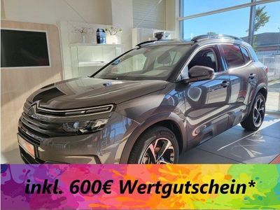 gebraucht Citroën C5 