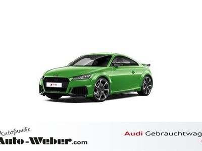 gebraucht Audi TT RS Coupé