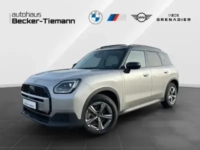 Occasion Mini Countryman 163 ch (119 kW) 2024 Andere SUV