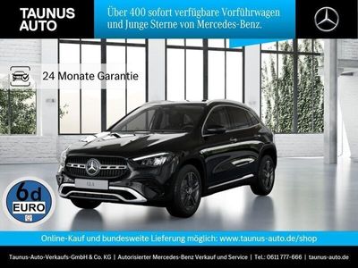 Mercedes GLA180