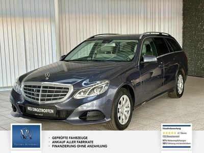 Mercedes E200