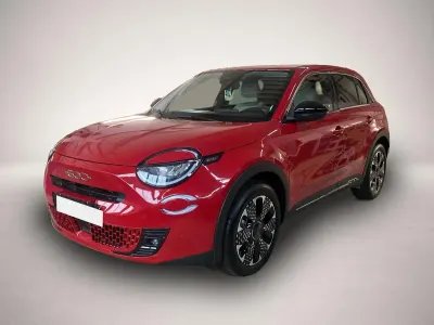 Gebraucht Fiat 600 La Prima 101 PS (74 kW) 2025 Manufacturer SUV