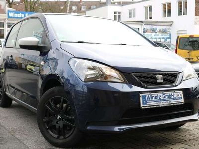 gebraucht Seat Mii *KLIMA*wenig km* u.v.m