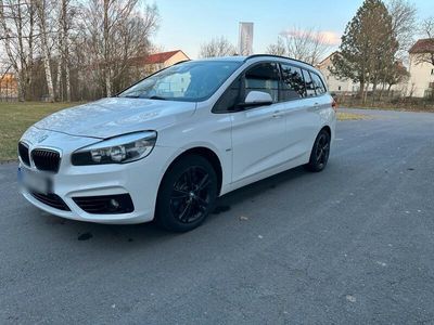 BMW 220