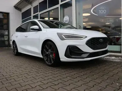 Usata Ford Focus