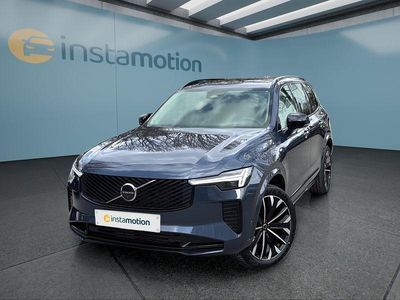Gebraucht Volvo XC90 455 PS (334 kW) 2025 Blau SUV